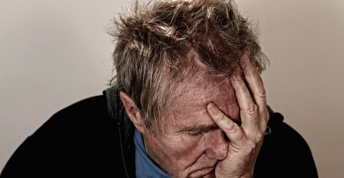 man old senior suffering despair headache adults masculine portrait expression burnout exhaustion exhausted emotional frustrated sad dissatisfied man headache headache sad sad sad sad sad