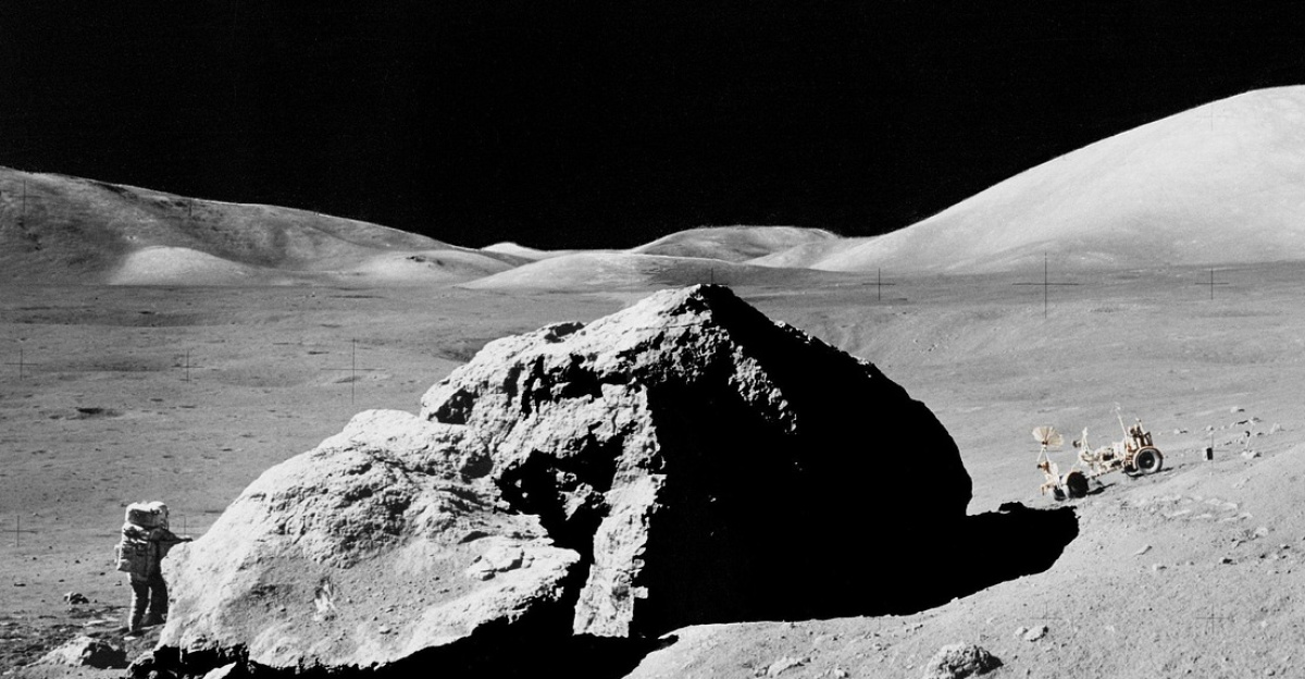 moon surface, lunar rocks, moon car, astronaut, spaceman, spacesuit, moon landing, moon, apollo, apollo mission, space, universe, astronautics, nasa, space travel, story, history, moon surface, moon surface, moon surface, moon surface, moon surface, moon landing