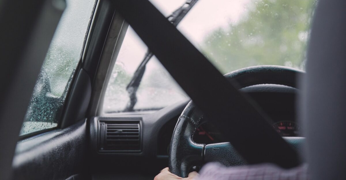 car nature driving driver steering wheel belt man caution drive focus rain car wallpapers raindrop rainy