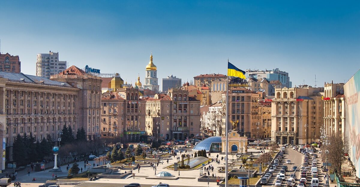 buildings houses ukraine flag kiev city architecture ukraine ukraine ukraine ukraine ukraine