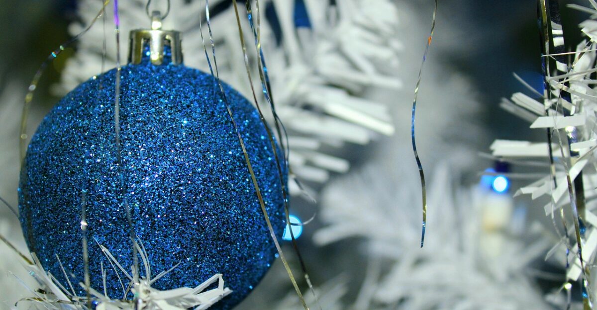 christmass decoration blue ball christmas holiday celebration greeting card christmas christmas christmas christmas christmas