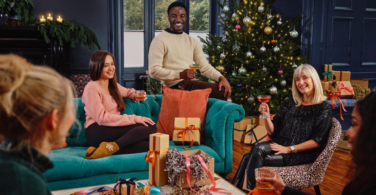 whisky modern face of whisky whisky drinker whisky women female whisky drinker woman christmas friends gifts family christmas day christmas tree christmas gift family family family family family