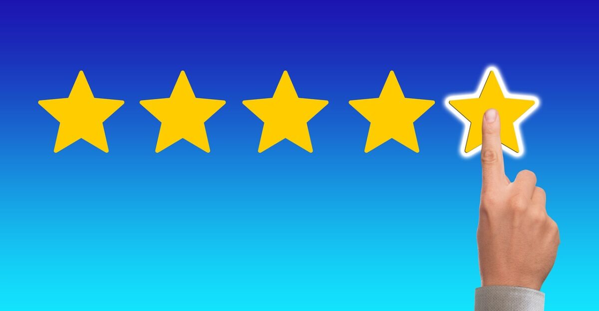 finger feedback report back write a review note good quality values rating review stars asterisk points award assessment feedback feedback quality quality quality rating review review review review review award