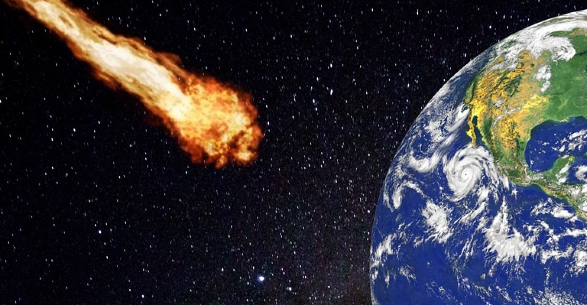 asteroid, comet, meteorite, asteroid, asteroid, asteroid, asteroid, asteroid, meteorite