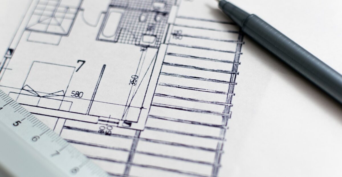 floor plan construction building pencil architecture blueprint design architect sketch drawing technical draft white ruler contemporary architecture construction construction construction construction construction architecture