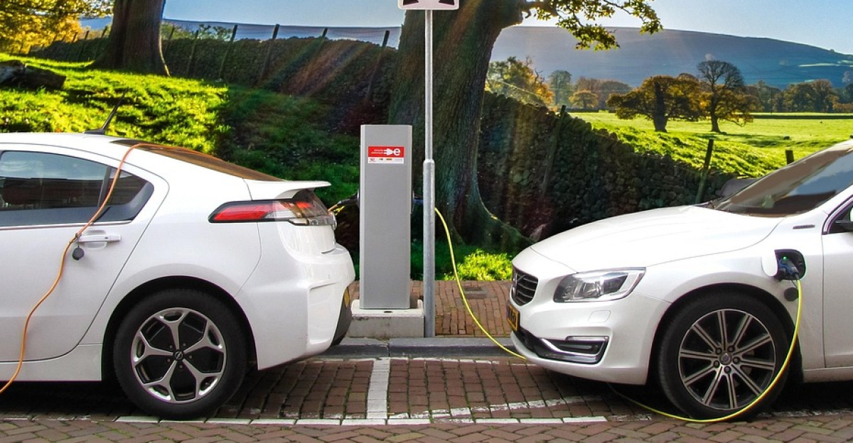 car, electric car, hybrid car, charging post, automotive, environmentally conscious, car wallpapers, clean fuel, emission, transport, vehicle