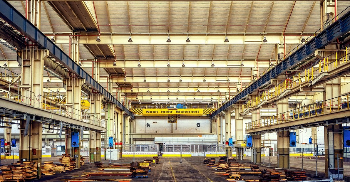 lost places, empty, factory building, industrial building, hall, gigantic, factory, industry, abandoned, building, industrial plant, light, ceiling, construction, space, security, abandoned places, factory building, industrial building, factory, factory, factory, factory, factory