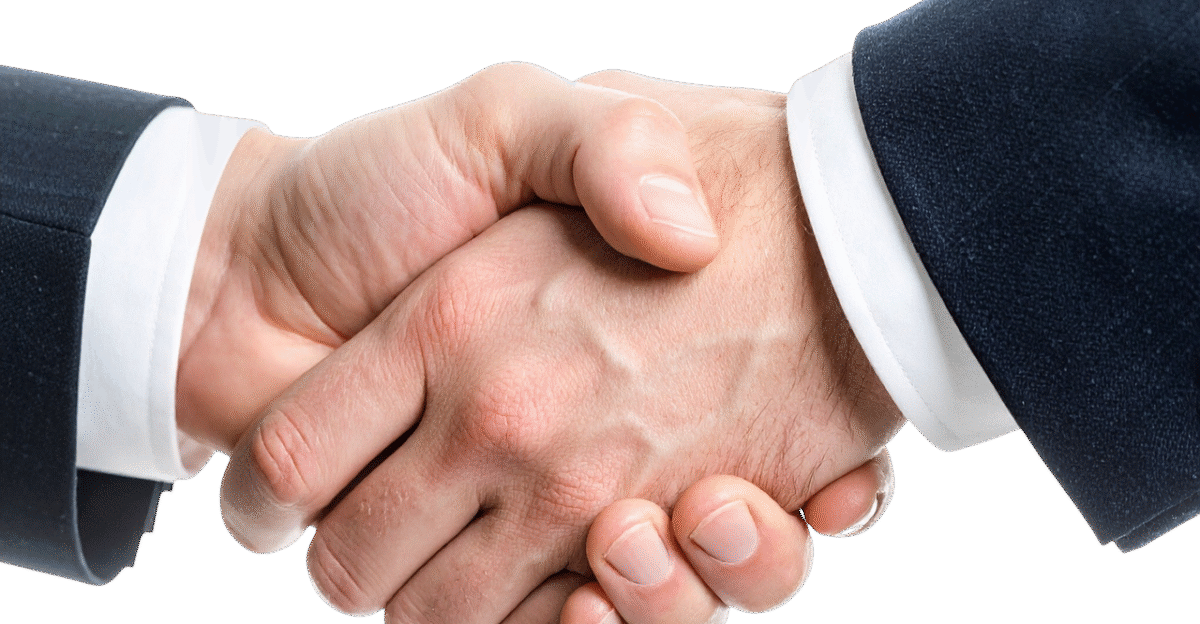 business handshake deal handshake suit sleeve partnership icon agreement symbol cartoon handshake business deal corporate agreement professional gesture contract deal team handshake cooperation sign handshake symbol successful deal cartoon business formal handshake hand in suit trust agreement collaboration icon