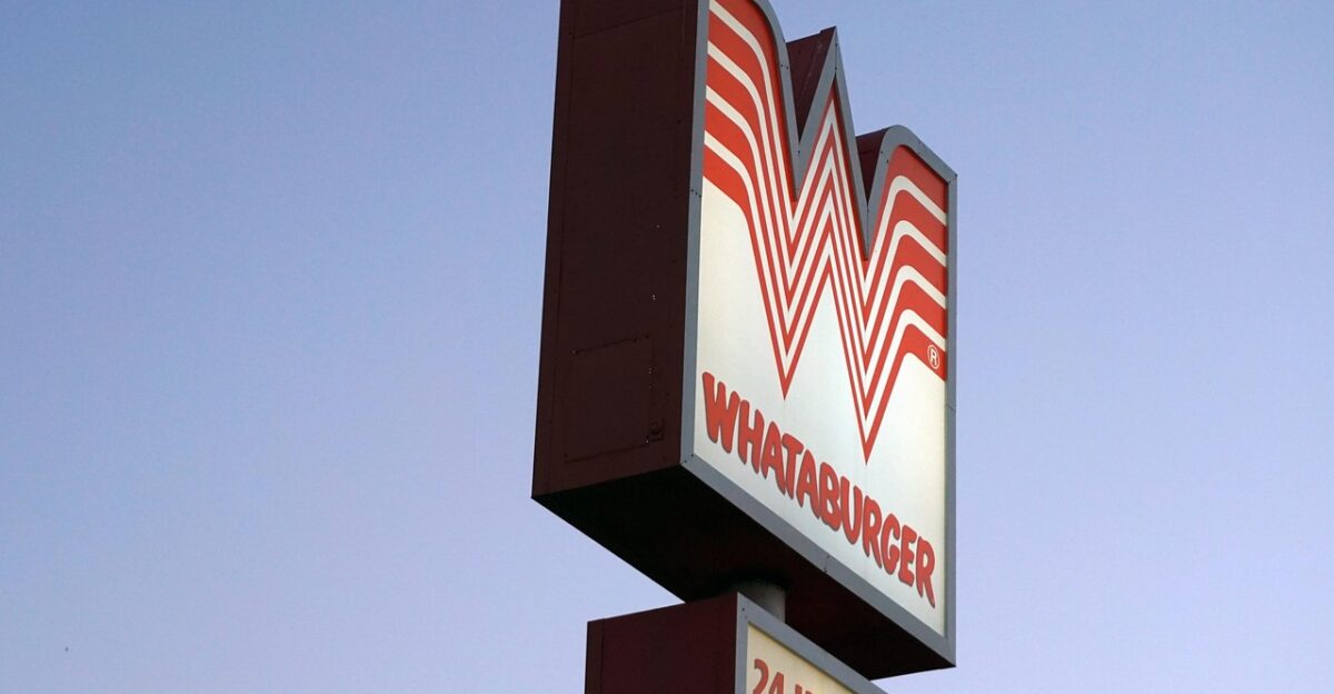 fast food sign restaurant brand whataburger whataburger whataburger whataburger whataburger whataburger