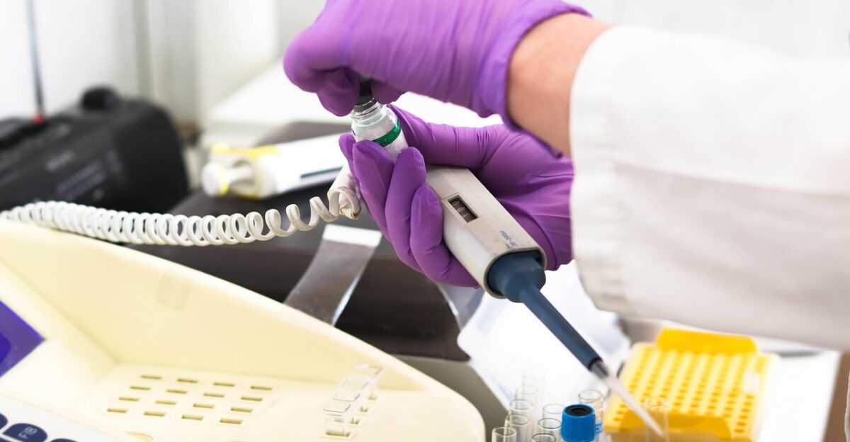 laboratory medical medicine hand research lab test doctor equipment scientist woman chemistry science hospital experiment person technician technology healthcare working health tube work research lab blood samples lab lab lab lab lab scientist