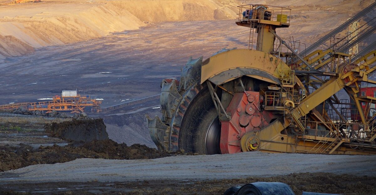 excavator wheel extraction coal strip-mine coal mining industry mine doly large machine surface earth surface mining mining mine mining mining mining mining mining