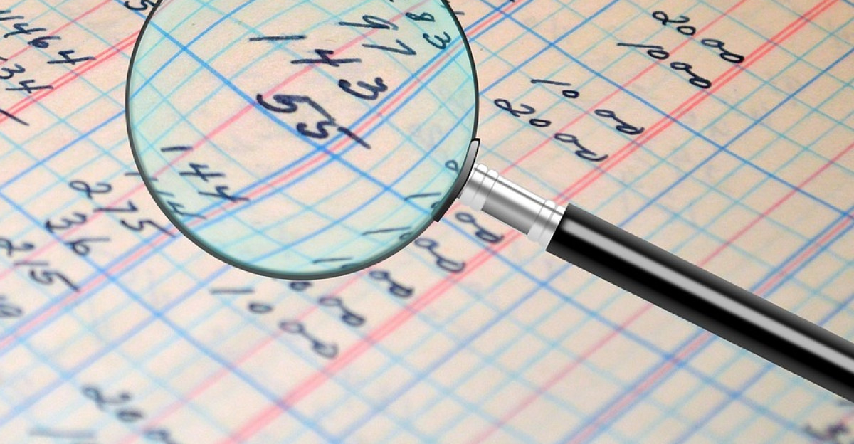 audit accounting ledger figures number document inspection review examination assessment auditor magnifying glass analysis zoom search financial finance brown finance brown zoom brown numbers brown document brown accounting audit audit audit audit audit accounting ledger ledger