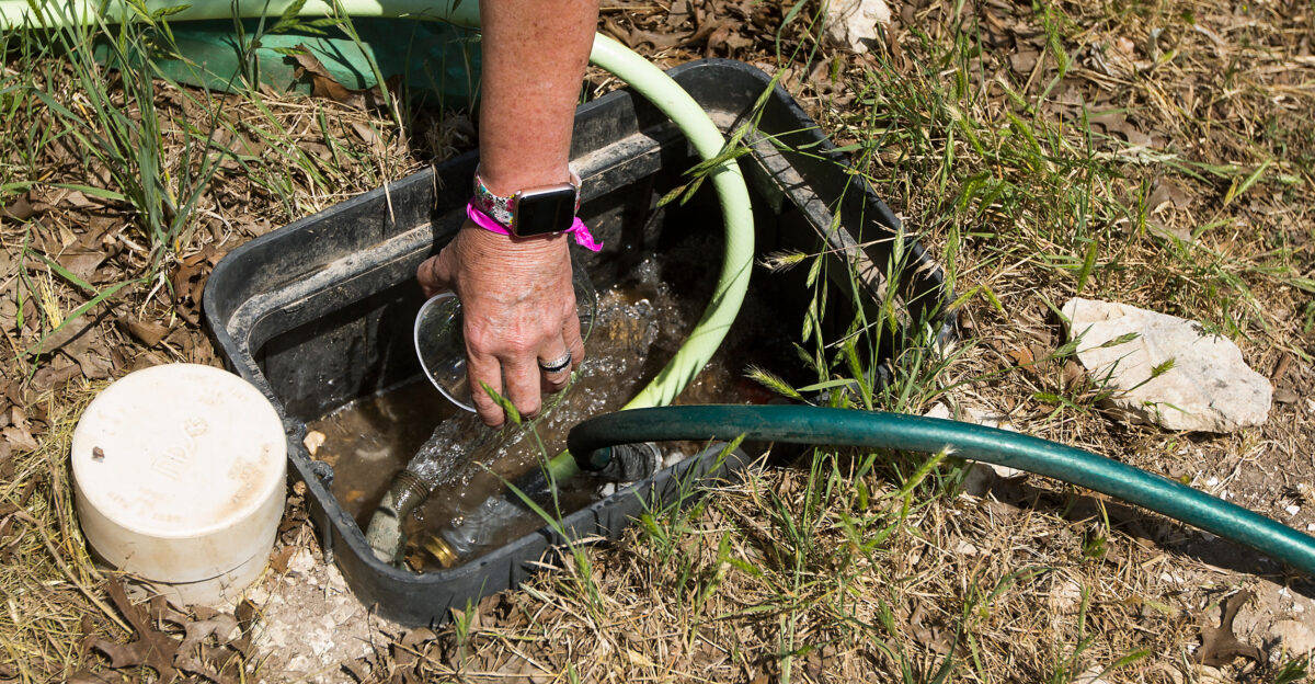 Texas Regulators Report More Than 250 New Cases of Groundwater