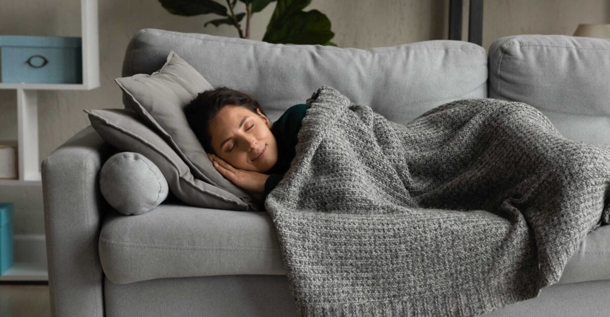 Mastering the Art of Napping Kettering Health