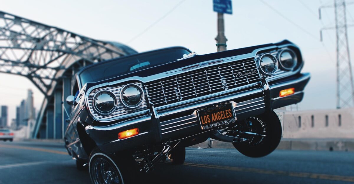 car low rider vintage oldschool automotive driving los angeles road street blue car blue road car wallpapers blue street blue vintage blue angel
