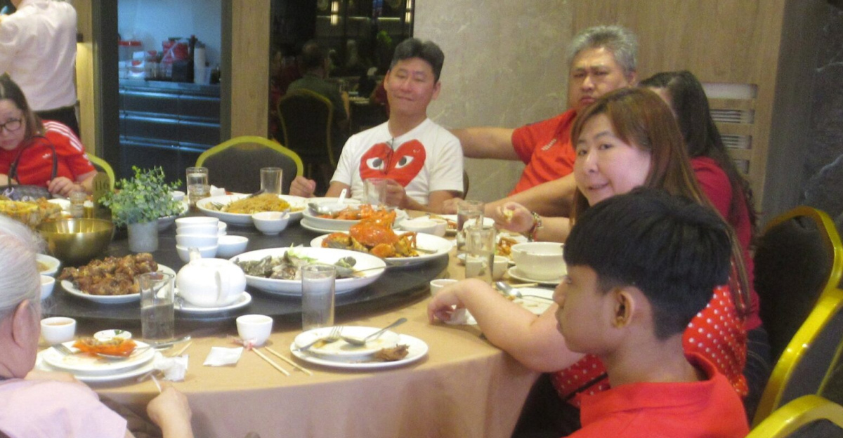 Empire Cuisine & Market