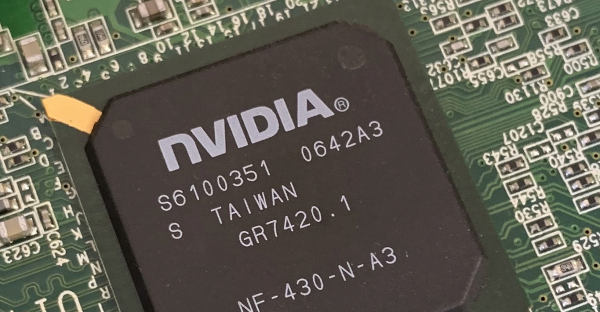 GPU NVIDIA NF-430-N-A3