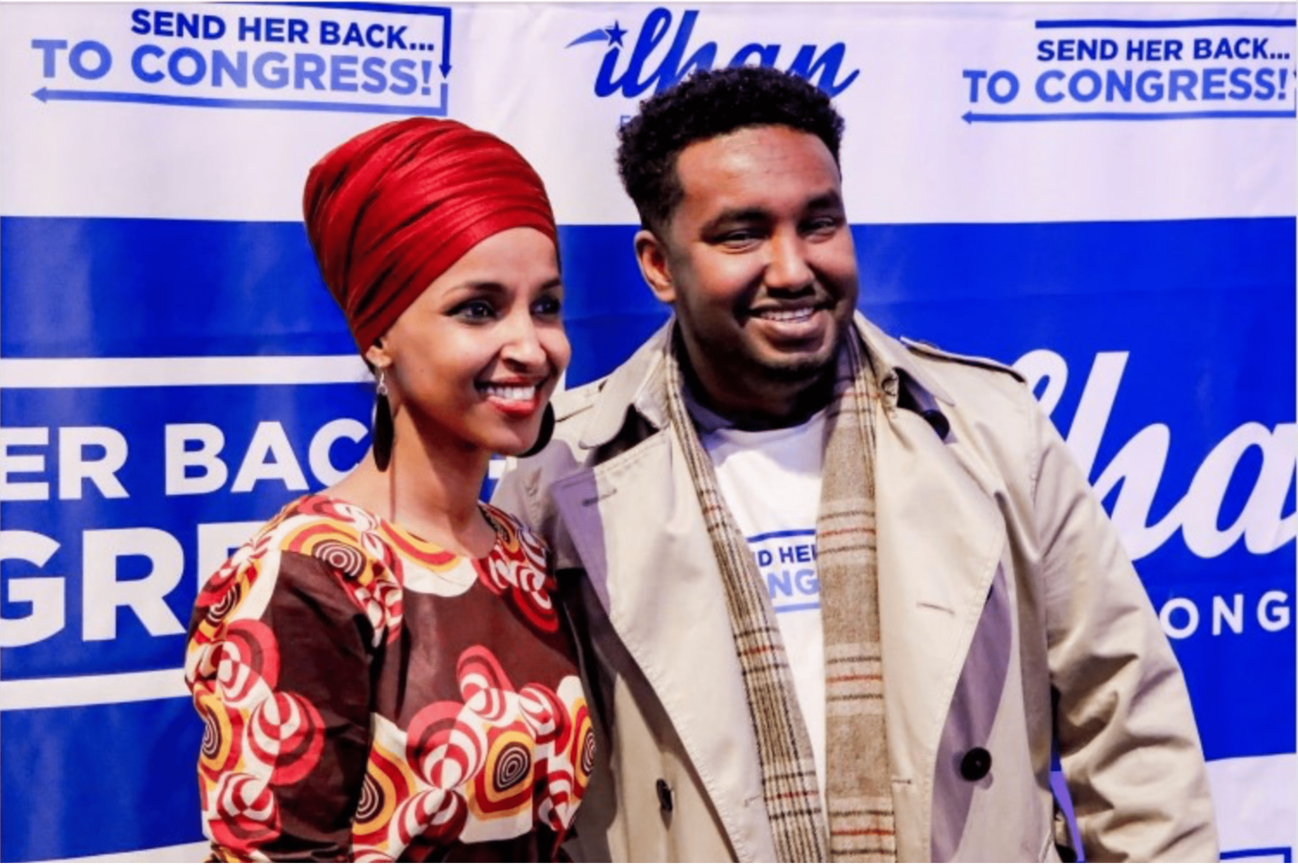 Former enforcer for Ilhan Omar pleads guilty in Feeding Our