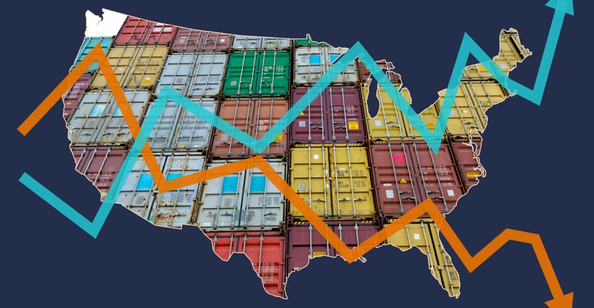 Q A How Could Tariffs Impact Your Wallet - Darden Report Online