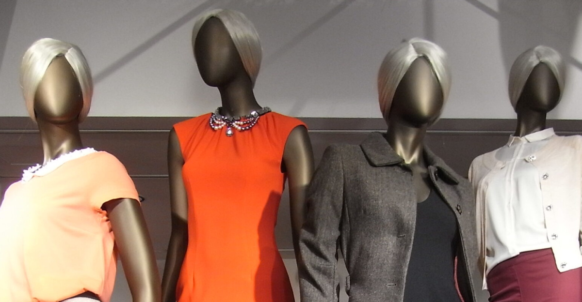 Fast fashion - Wikipedia