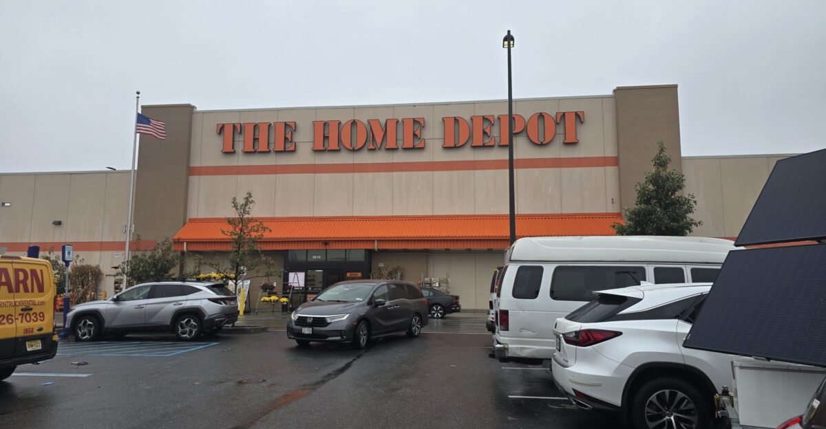 Home Depot Maspeth 20240926 124350