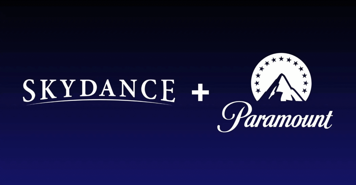 How a Skydance Paramount merger could work r MediaMergers