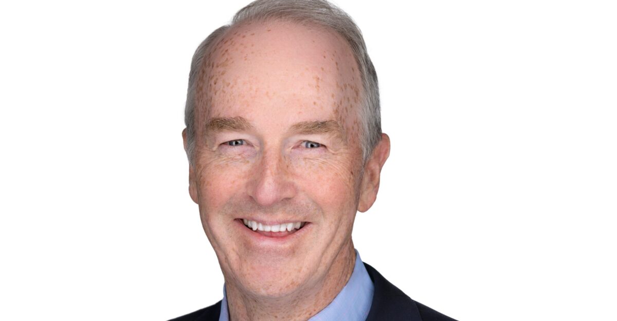 Disney Hires PepsiCo Veteran Hugh Johnston as CFO