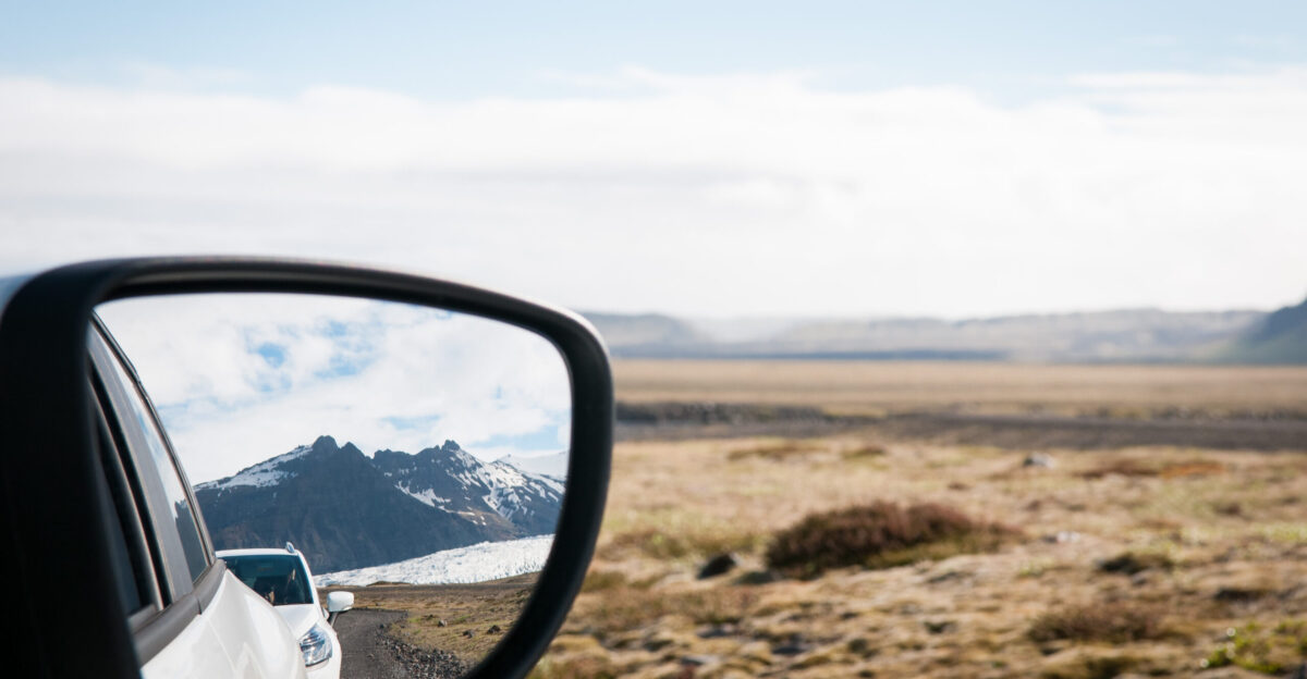 Drive between Bjarnanes Egilstadir 20150618-DSC 8624