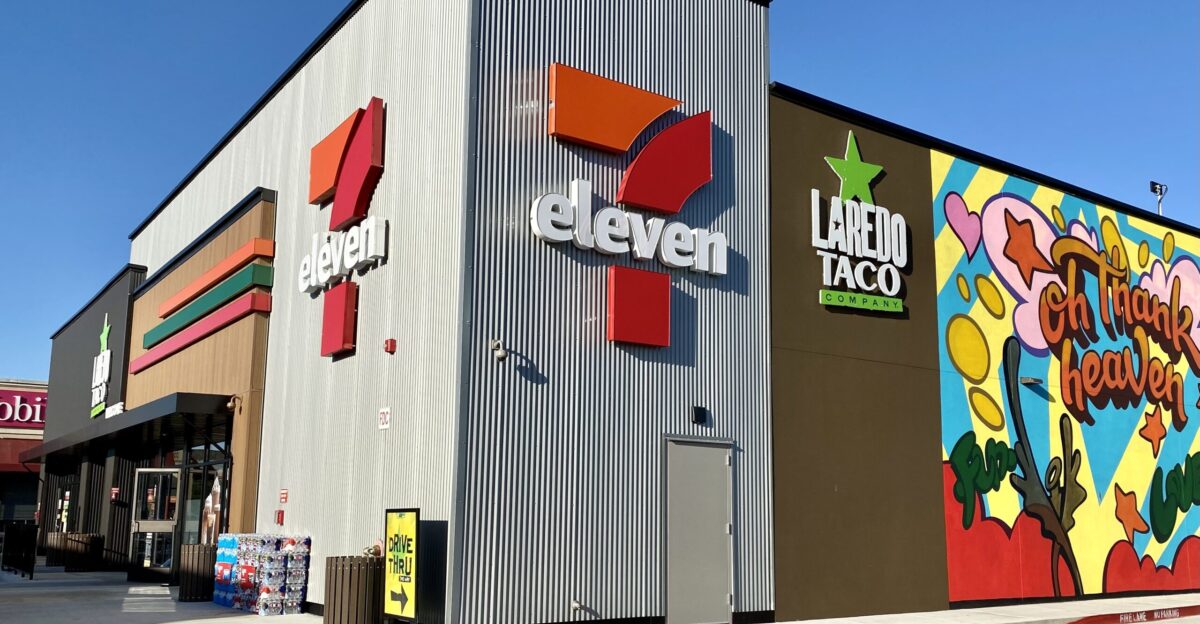 Eleven s Evolution NACS