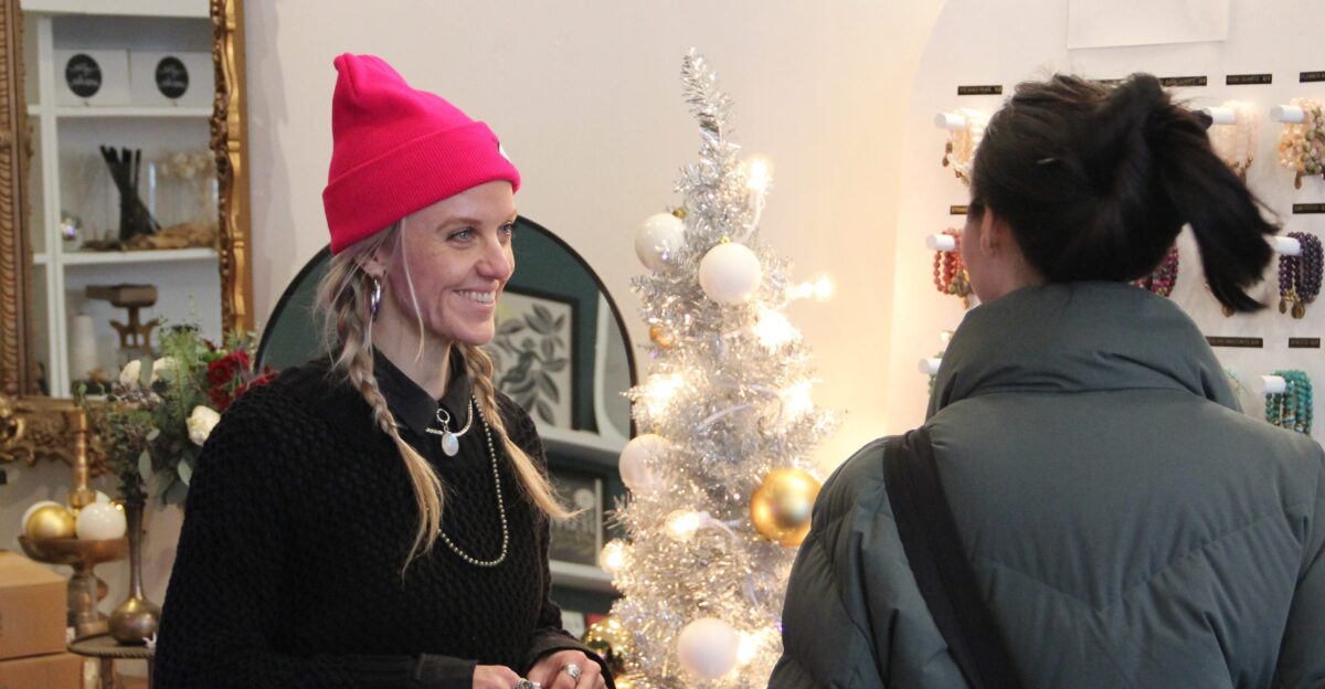 Often Wander jewelry shop closing on Valencia at year s end