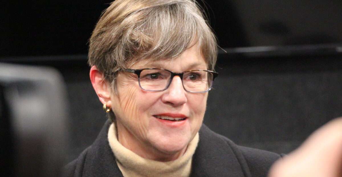 Governor Laura Kelly Encourages Kansas Small Businesses to Apply