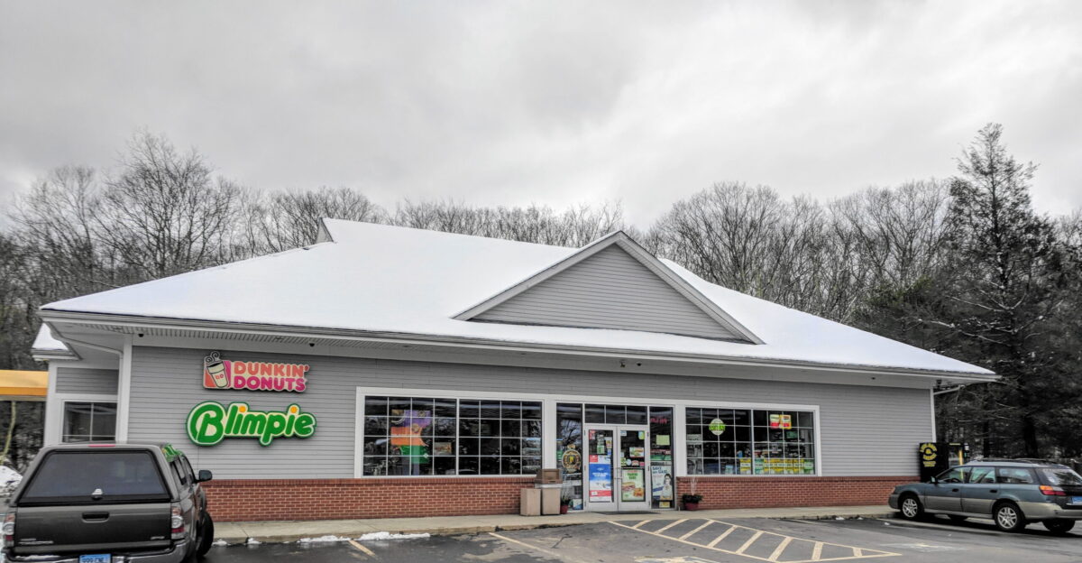 Irving Chaplin Connecticut