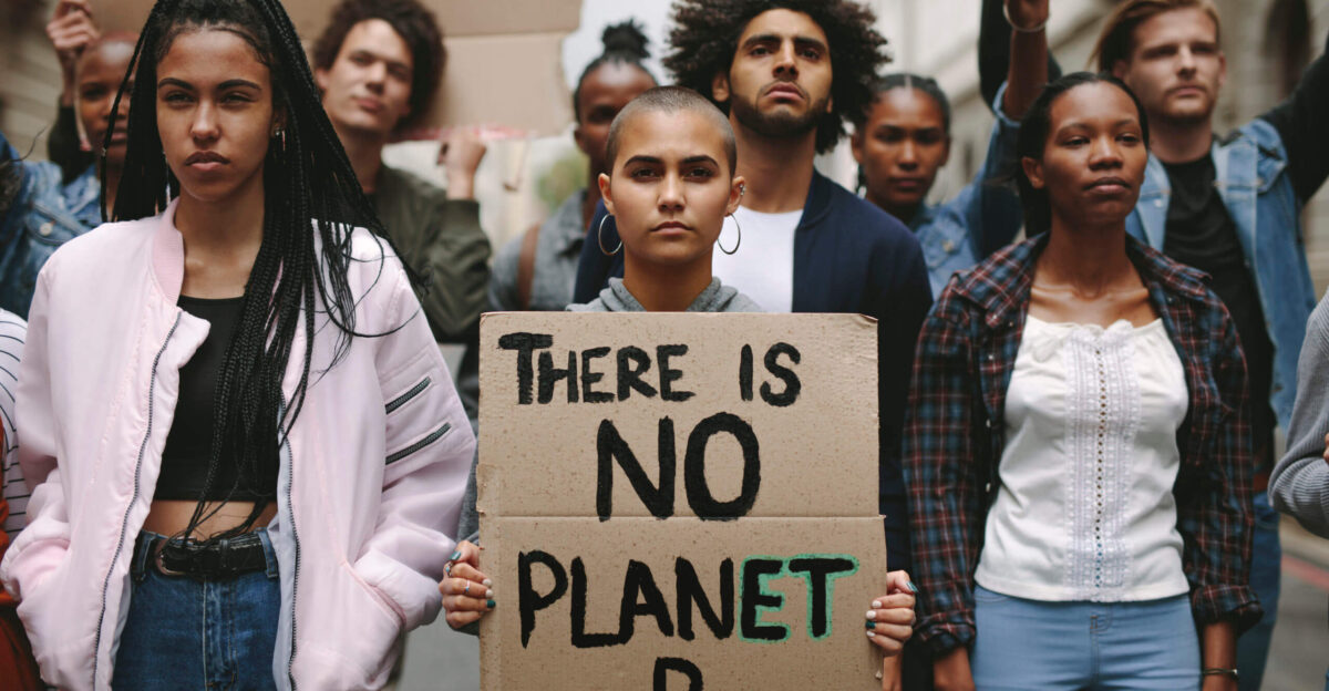 Steps to Address Climate-Forced Migration - UUSC