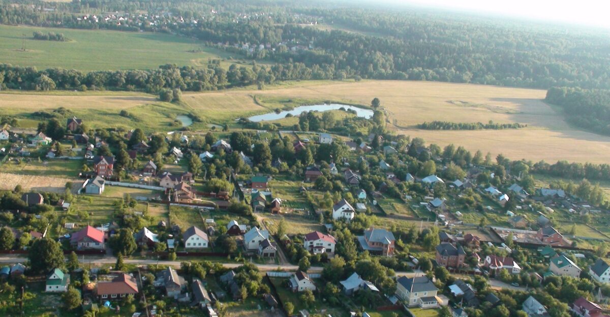 Istrinsky District Moscow Oblast Russia