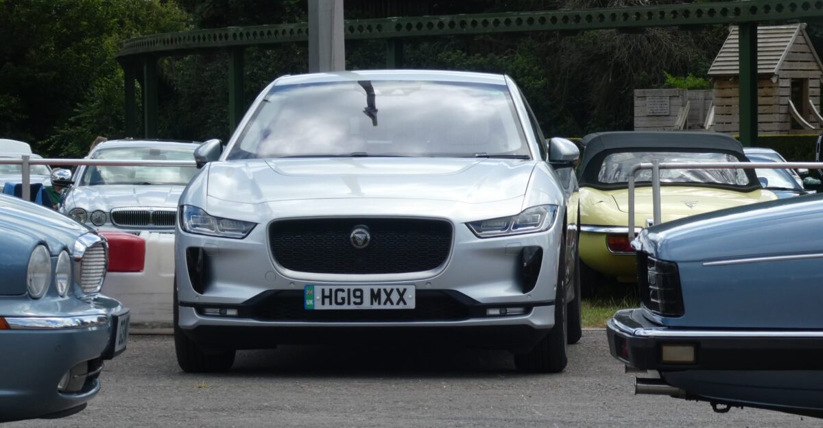 Simply Jaguar Beaulieu Motor Museum Sunday 26 June 2022