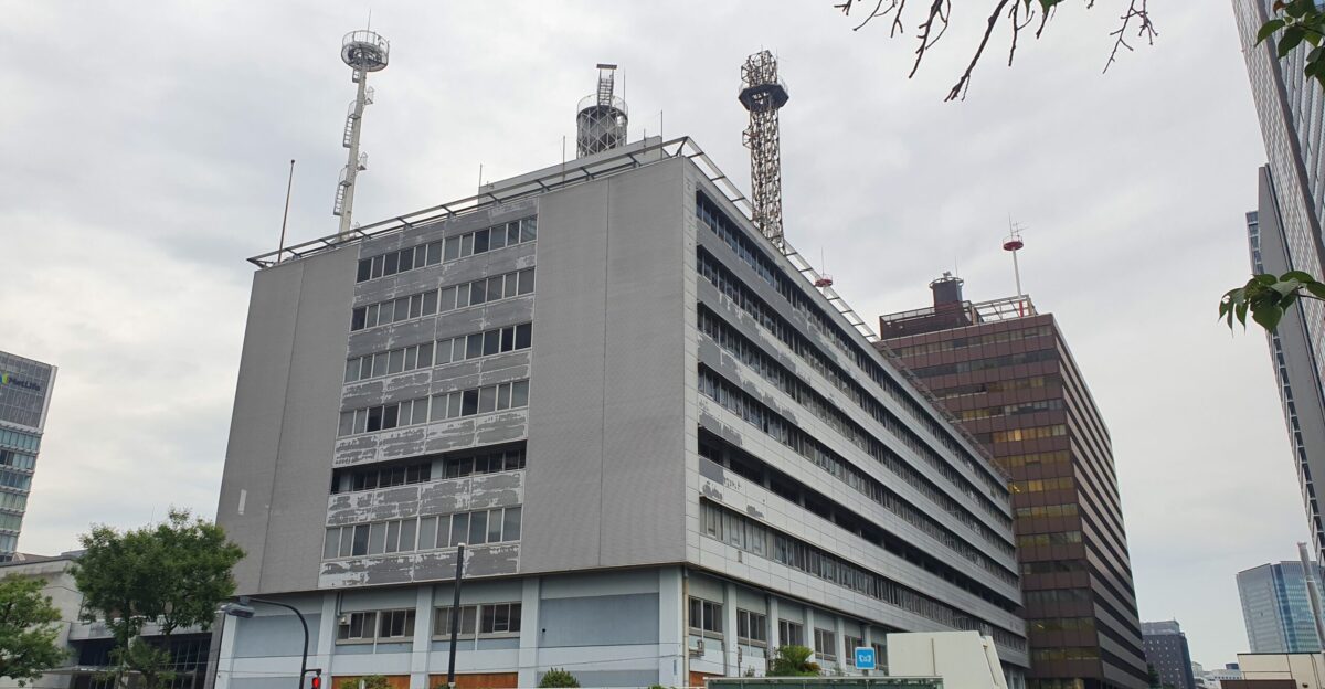 Japan Meteorological Agency national meteorological service of Japan