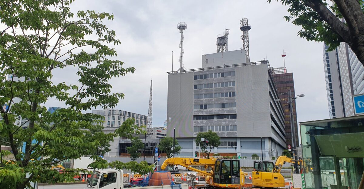 Japan Meteorological Agency national meteorological service of Japan