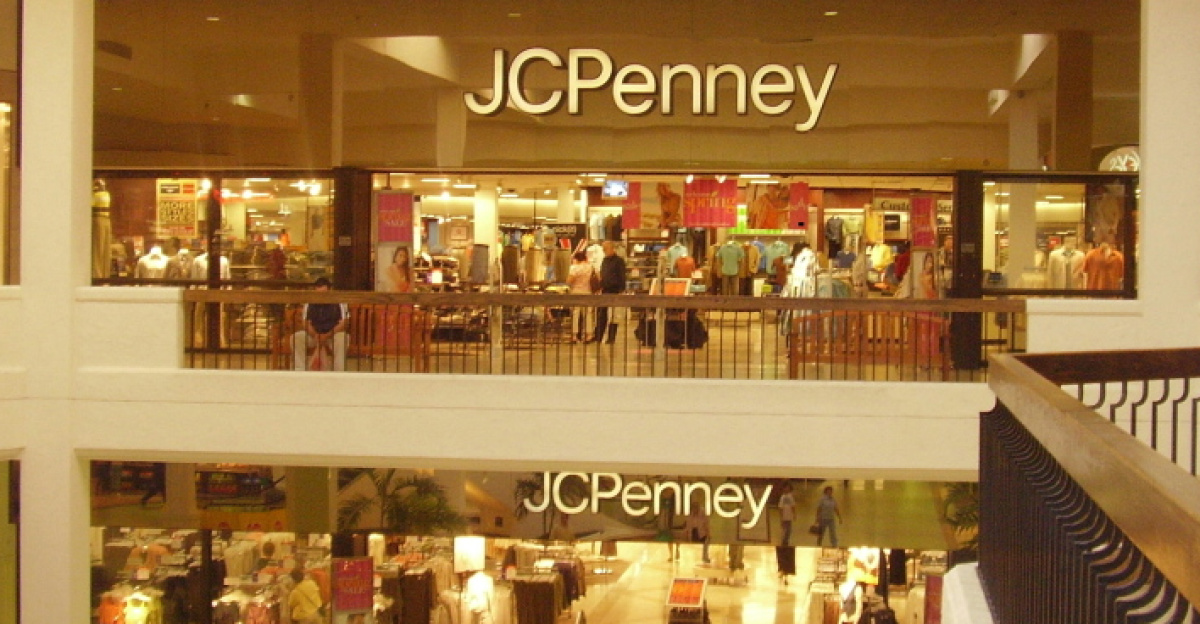 JCPenney