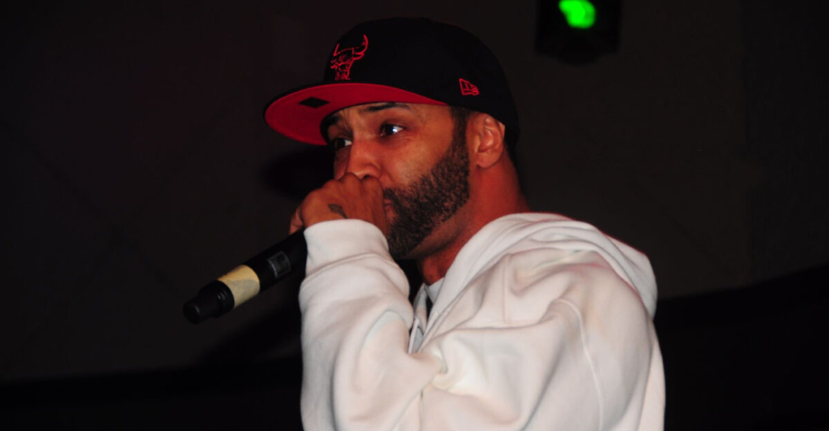 Joe Budden