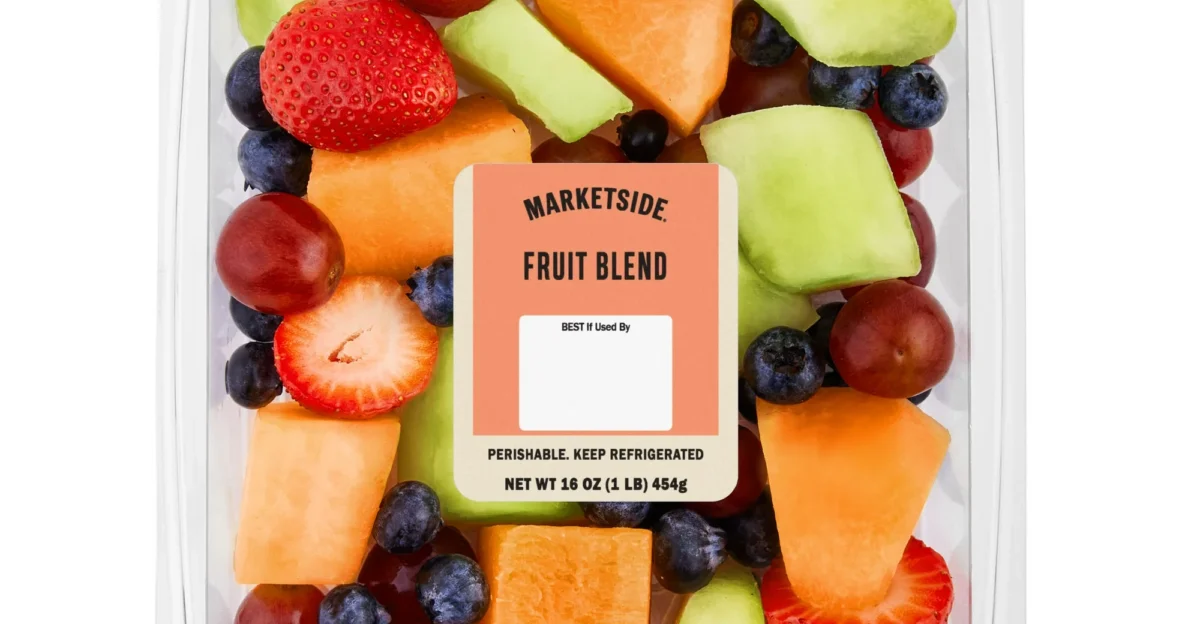 Fresh Pre-Cut Fruits in Cut Fruits Vegetables - Walmart com