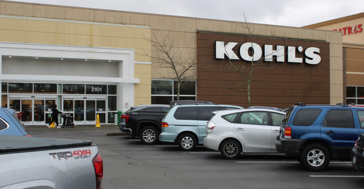 Century Theater at The Commons at Federal Way Mall