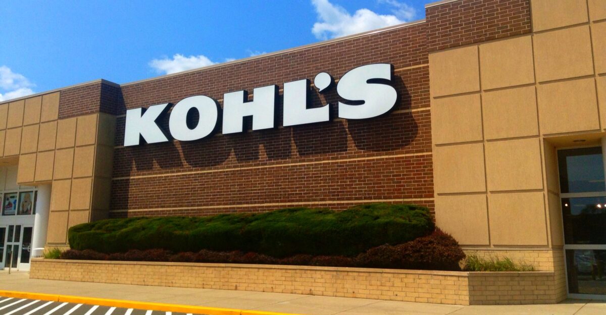 Kohl s Rocky Hill CT 8 2014 by Mike Mozart of TheToyChannel and JeepersMedia on YouTube