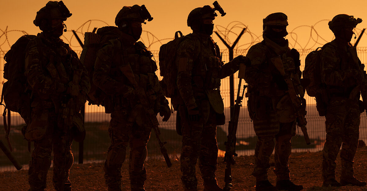 Russian Special Operations Forces photo from 27 February special operations forces day gallery