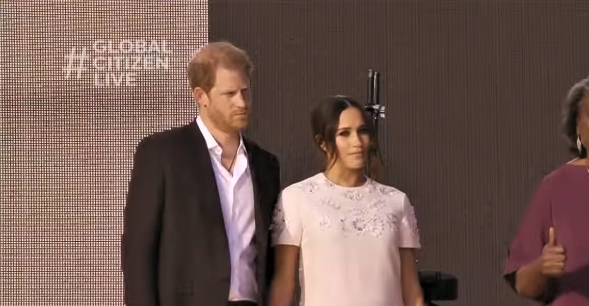 Amazed by the support shown at #GlobalCitizenLive here in NYC & around the globe. We need to stop COVID & get vaccines to all - that's why @POTUS announced the U.S. is donating another 500mil doses for the world's most vulnerable. Let's make 2022 the year we end this pandemic.