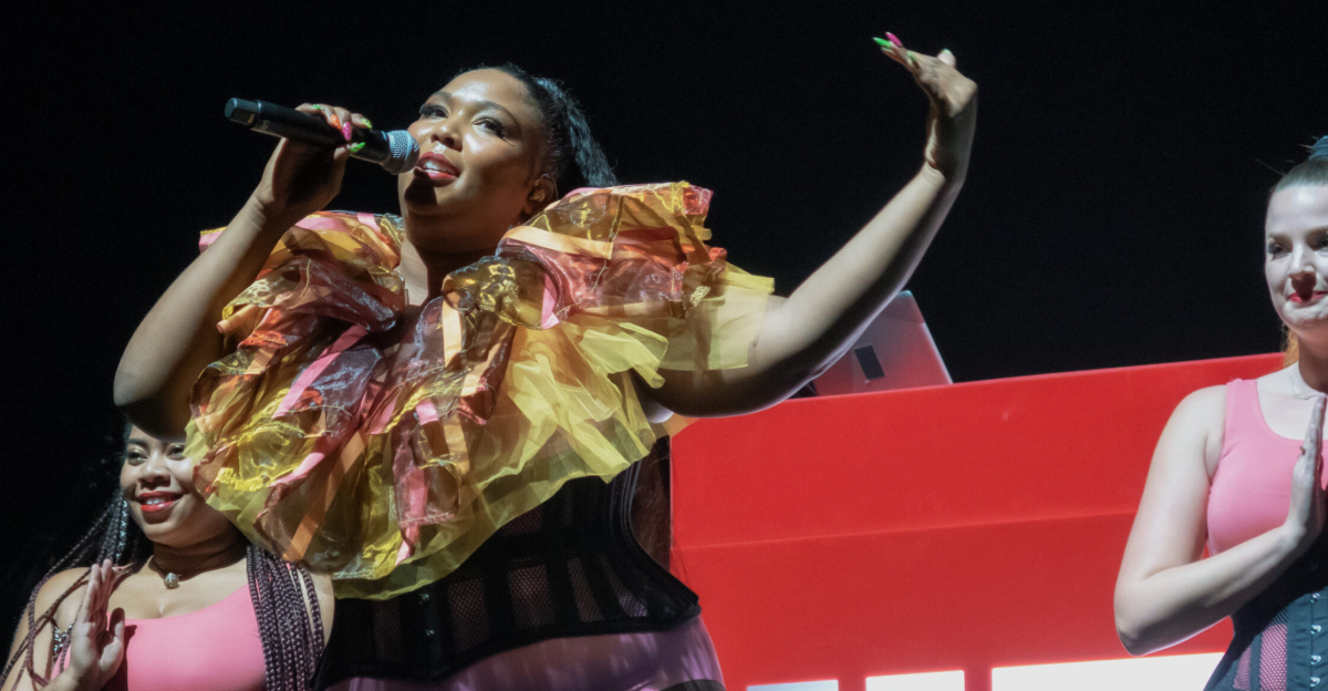 Lizzo