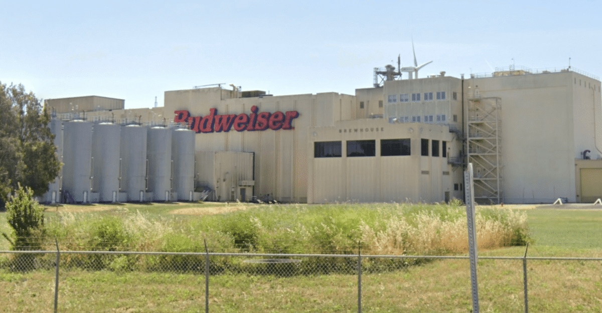 Fairfield braces for job revenue losses as Budweiser plant set to