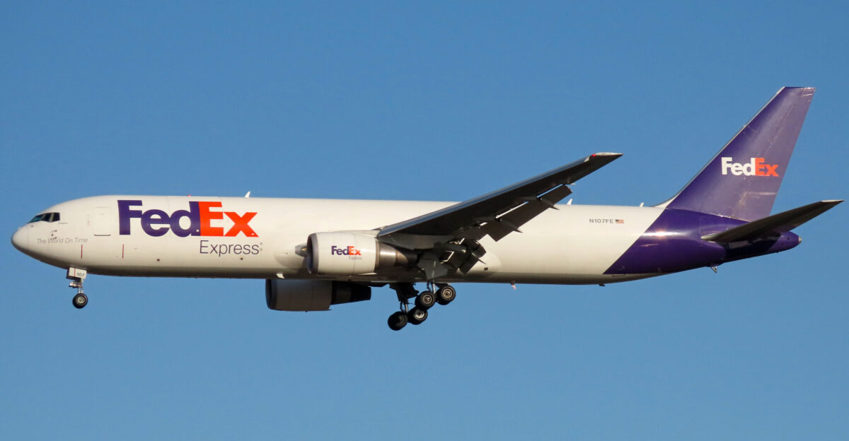 FedEx Express - Wikipedia