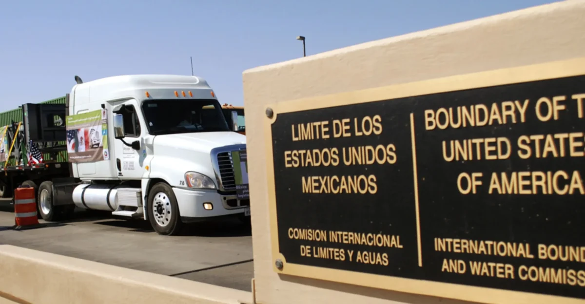 NAFTA and the USMCA Weighing the Impact of North American Trade