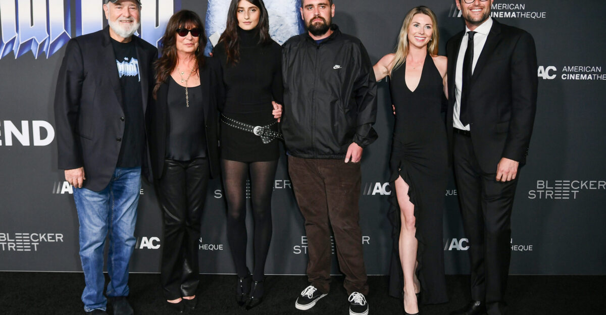 Prosecutors will charge Rob Reiner s son Nick with 2 counts of