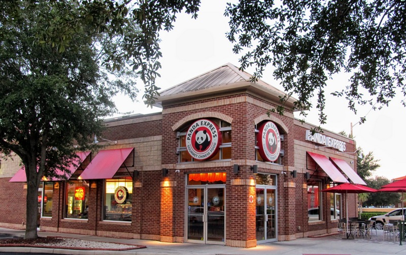 Panda Restaurant